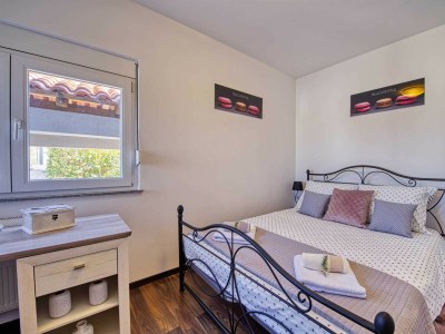 Villa Enna with heated pool, Zadar - Features photo 102