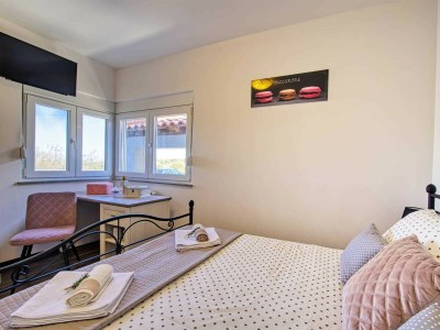 Villa Enna with heated pool, Zadar - Features photo 103