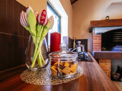 Villa Enna with heated pool, Zadar - Features photo 104