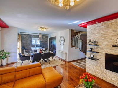 Villa Enna with heated pool, Zadar - Features photo 105