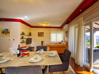 Villa Enna with heated pool, Zadar - Features photo 106