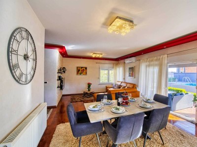 Villa Enna with heated pool, Zadar - Features photo 107