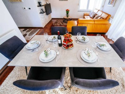 Villa Enna with heated pool, Zadar - Features photo 108