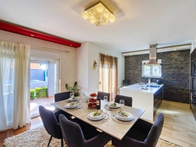 Villa Enna with heated pool, Zadar - Features photo 111