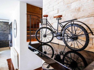 Villa Enna with heated pool, Zadar - Features photo 112