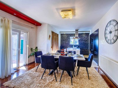 Villa Enna with heated pool, Zadar - Features photo 114