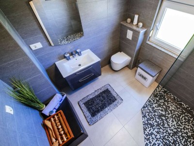 Villa Enna with heated pool, Zadar - Features photo 120