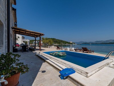 Villa Beachfront Villa Olive Mill - Outdoor photo 6