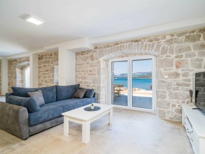 Villa Beachfront Villa Olive Mill - Features photo 8