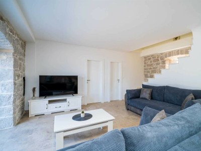 Villa Beachfront Villa Olive Mill - Features photo 11