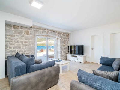 Villa Beachfront Villa Olive Mill - Features photo 12