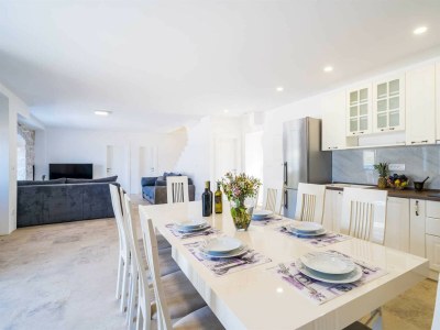 Villa Beachfront Villa Olive Mill - Features photo 13