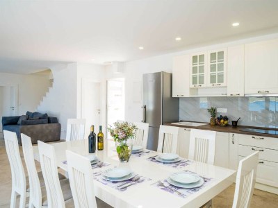 Villa Beachfront Villa Olive Mill - Features photo 14