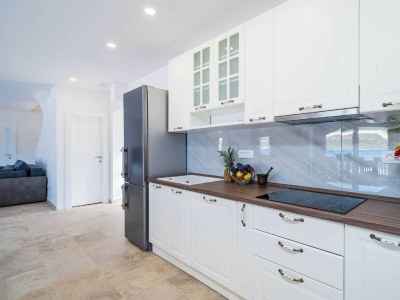 Villa Beachfront Villa Olive Mill - Features photo 16