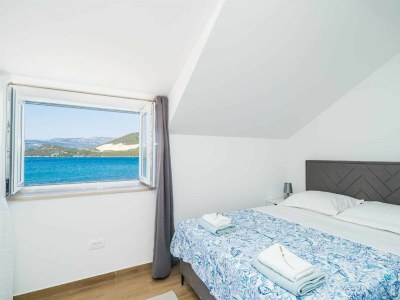 Villa Beachfront Villa Olive Mill - Features photo 20