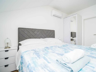 Villa Beachfront Villa Olive Mill - Features photo 23