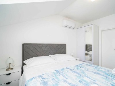 Villa Beachfront Villa Olive Mill - Features photo 24