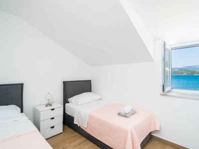 Villa Beachfront Villa Olive Mill - Features photo 25