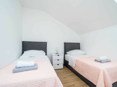 Villa Beachfront Villa Olive Mill - Features photo 26