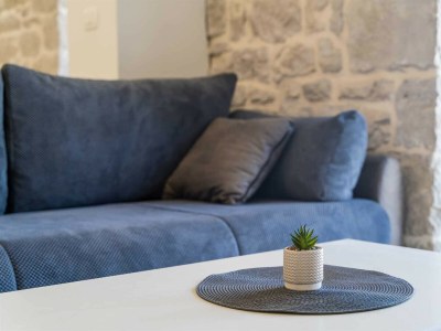 Villa Beachfront Villa Olive Mill - Features photo 34