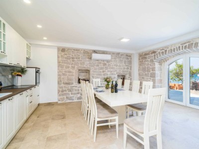 Villa Beachfront Villa Olive Mill - Features photo 37