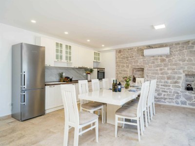 Villa Beachfront Villa Olive Mill - Features photo 38