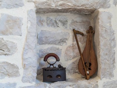 Villa Beachfront Villa Olive Mill - Features photo 39