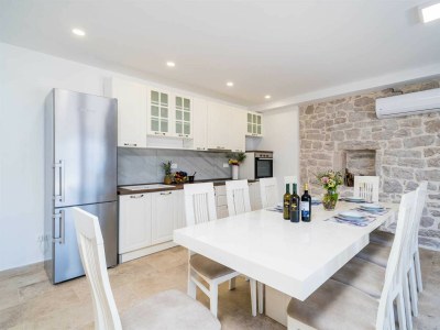 Villa Beachfront Villa Olive Mill - Features photo 40