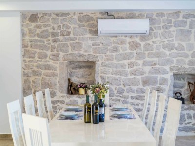 Villa Beachfront Villa Olive Mill - Features photo 41