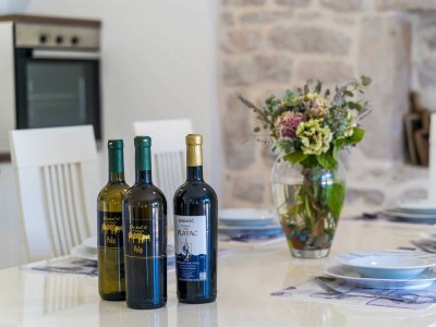 Villa Beachfront Villa Olive Mill - Features photo 42