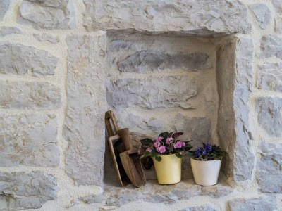 Villa Beachfront Villa Olive Mill - Features photo 45