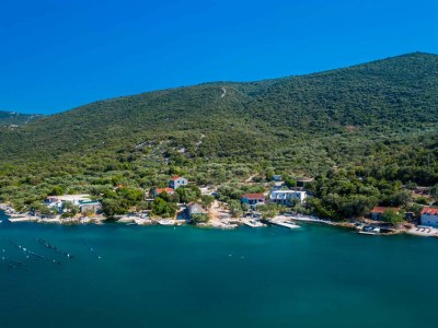 Villa Beachfront Villa Olive Mill - Environment photo 46