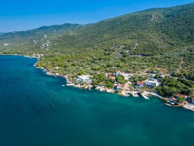 Villa Beachfront Villa Olive Mill - Environment photo 47