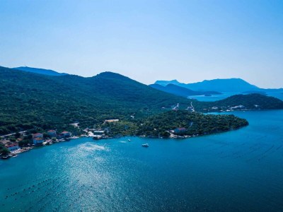 Villa Beachfront Villa Olive Mill - Environment photo 48