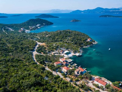 Villa Beachfront Villa Olive Mill - Environment photo 49