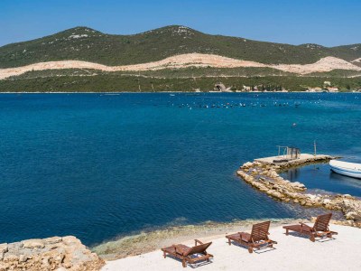 Villa Beachfront Villa Olive Mill - Environment photo 50