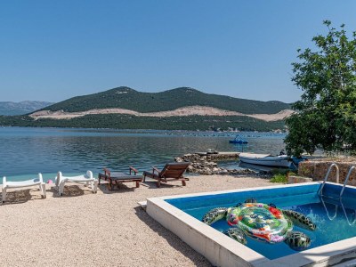 Villa Beachfront Villa Olive Mill - Environment photo 51