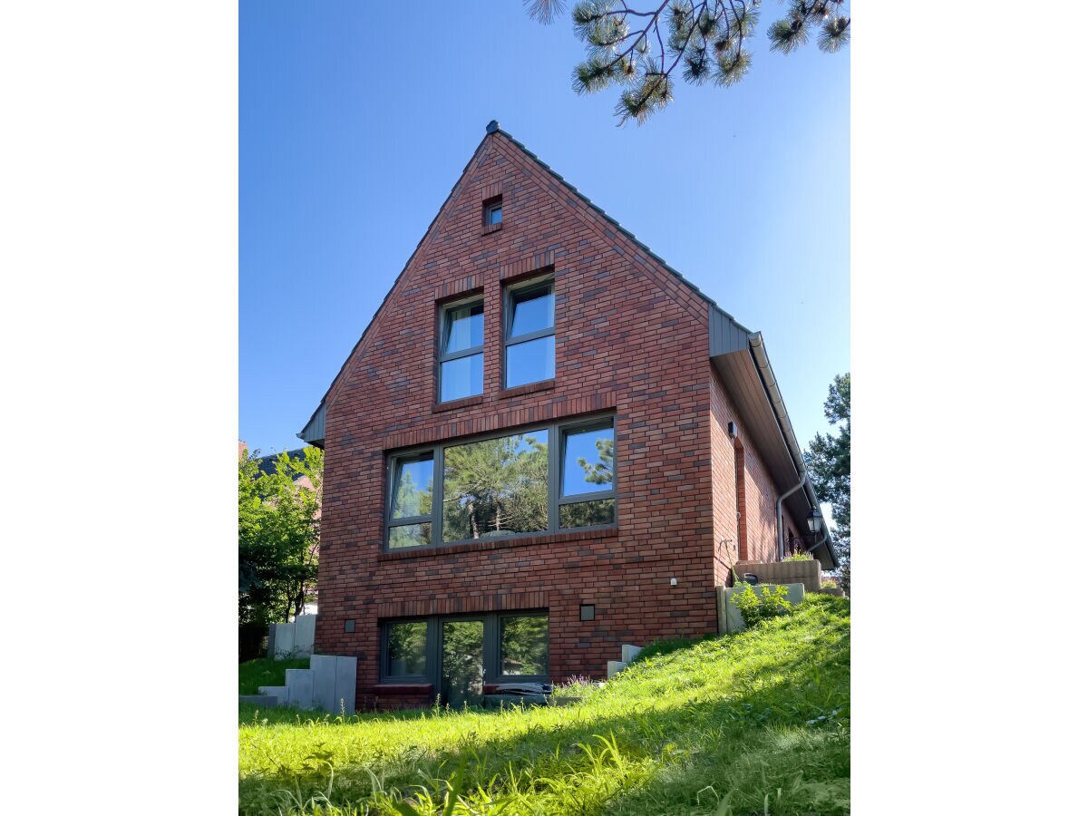 Holiday apartment Haus Waldblick