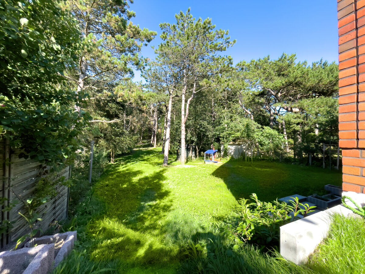 Holiday apartment Haus Waldblick - Outdoor photo 2