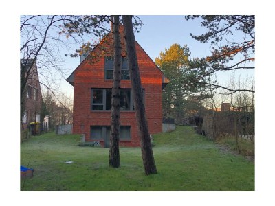 Holiday apartment Haus Waldblick - Outdoor photo 9