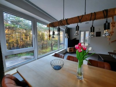 Holiday apartment Haus Waldblick - Features photo 12