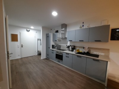 Holiday apartment Haus Waldblick - Features photo 14