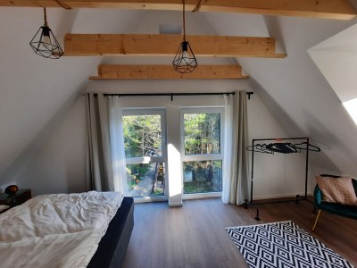 Holiday apartment Haus Waldblick - Features photo 15