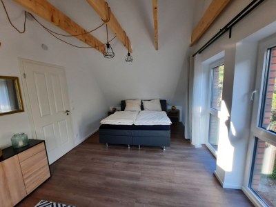 Holiday apartment Haus Waldblick - Features photo 16