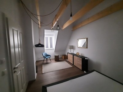 Holiday apartment Haus Waldblick - Features photo 17