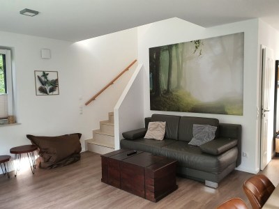Holiday apartment Haus Waldblick - Features photo 21