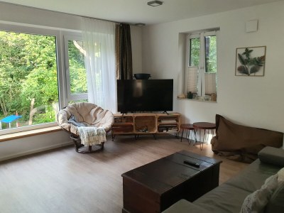 Holiday apartment Haus Waldblick - Features photo 22