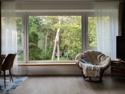 Holiday apartment Haus Waldblick - Features photo 23