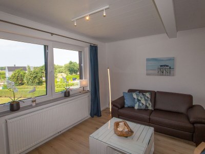 Holiday apartment Neue FeWo Boddenblick - Features photo 6