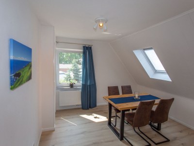 Holiday apartment Neue FeWo Boddenblick - Features photo 7